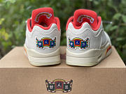 Air Jordan 5 “CNY” DD2234-001 - 4