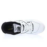 New Balance 550 White Black BB550HA1  - 3