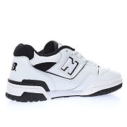 New Balance 550 White Black BB550HA1  - 4