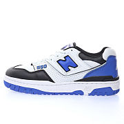 New Balance 550 White Royal Black BB550HN1 - 3