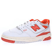 New Balance 550 size? College Pack BB550SIZ - 2