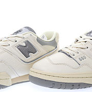 New Balance 550 Aime Leon Dore White Grey BB550ALE - 6