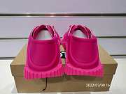 DOLCE & GABBANA SLIP ON PINK - 5