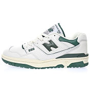 New Balance 550 Aime Leon Dore White Green BB550ALD - 5