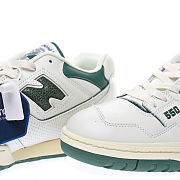 New Balance 550 Aime Leon Dore White Green BB550ALD - 6