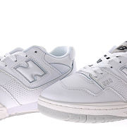 New Balance 550 White Grey BB550PB1  - 6