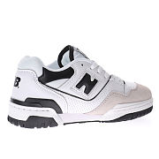 New Balance 550 Sea Salt Black BB550LM1 - 4