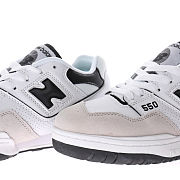 New Balance 550 Sea Salt Black BB550LM1 - 6