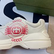 Gucci Rhyton Interlocking Disk  630607 DRW00 9522 - 3