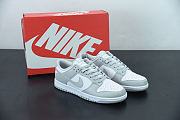 Nike Dunk Low Grey Fog DD1391-103 - 1