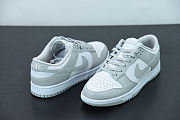 Nike Dunk Low Grey Fog DD1391-103 - 3