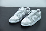 Nike Dunk Low Grey Fog DD1391-103 - 4