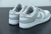 Nike Dunk Low Grey Fog DD1391-103 - 5