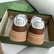 Gucci Women's Beige And Ebony Orignal  - 5