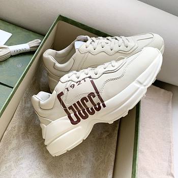 Gucci Women's 1921  Rhyton Sneaker