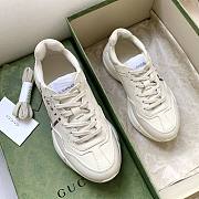 Gucci Women's 1921  Rhyton Sneaker - 3