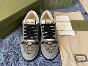 Gucci Screener Grey  - 4