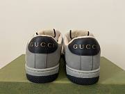 Gucci Screener Grey  - 5