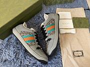 Gucci Screener Grey  - 2