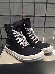 Rick Owens High  Shoes  - 1