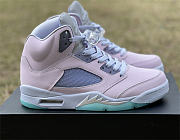 Air Jordan 5 Retro Easter (2022) DV0562-600 - 6