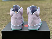 Air Jordan 5 Retro Easter (2022) DV0562-600 - 5