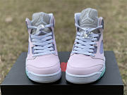 Air Jordan 5 Retro Easter (2022) DV0562-600 - 4