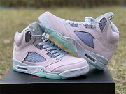 Air Jordan 5 Retro Easter (2022) DV0562-600 - 3