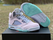 Air Jordan 5 Retro Easter (2022) DV0562-600 - 2