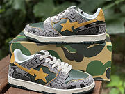 Bape Star 1G70191035 - 1