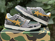 Bape Star 1G70191035 - 2