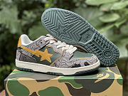 Bape Star 1G70191035 - 5