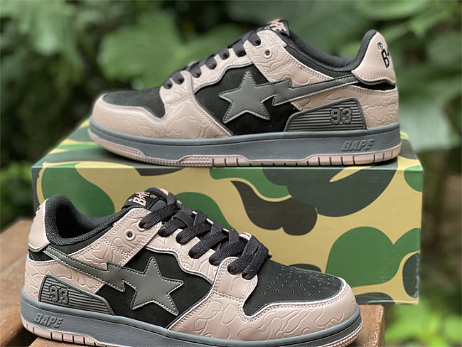 Bape Star 1G8010091 - 1