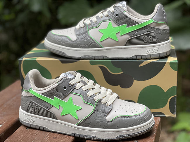 Bape Star 1G7019036 - 1