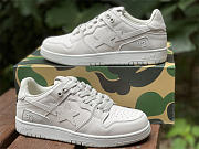 Bape Star 1G801091 - 1