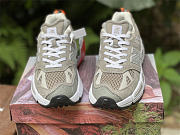 New Balance 574 Salehe Bembury Yurt Shark Skin - 2