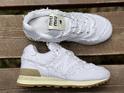 New Balance 574 Miu Miu Denim White (Women's)  5E765D_CSL_F0009_F_015 - 6