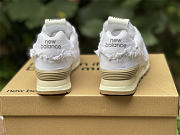 New Balance 574 Miu Miu Denim White (Women's)  5E765D_CSL_F0009_F_015 - 4