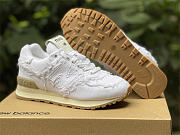 New Balance 574 Miu Miu Denim White (Women's)  5E765D_CSL_F0009_F_015 - 2