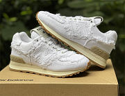 New Balance 574 Miu Miu Denim White (Women's)  5E765D_CSL_F0009_F_015 - 3