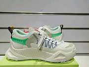 OFF-WHITE Odsy-1000 White Pale Blue SS20 OMIA139R208000530133 - 3