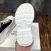 Alexander McQueen  Boot Low White - 6