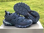 Balenciaga Track Clear Sole Dark Navy 647742W3BM24000 - 5