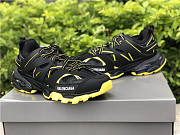 Balenciaga Track Black Yellow 542023 W3AC1 1070 - 2