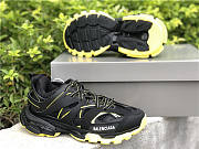 Balenciaga Track Black Yellow 542023 W3AC1 1070 - 3