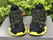 Balenciaga Track Black Yellow 542023 W3AC1 1070 - 6