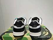 A Bathing Ape Bape SK8 Sta Black  1H20-191-033 - 5