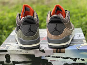 Air Jordan 3 Retro Patchwork Camo DO1830-200 - 2