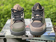 Air Jordan 3 Retro Patchwork Camo DO1830-200 - 3