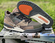 Air Jordan 3 Retro Patchwork Camo DO1830-200 - 6